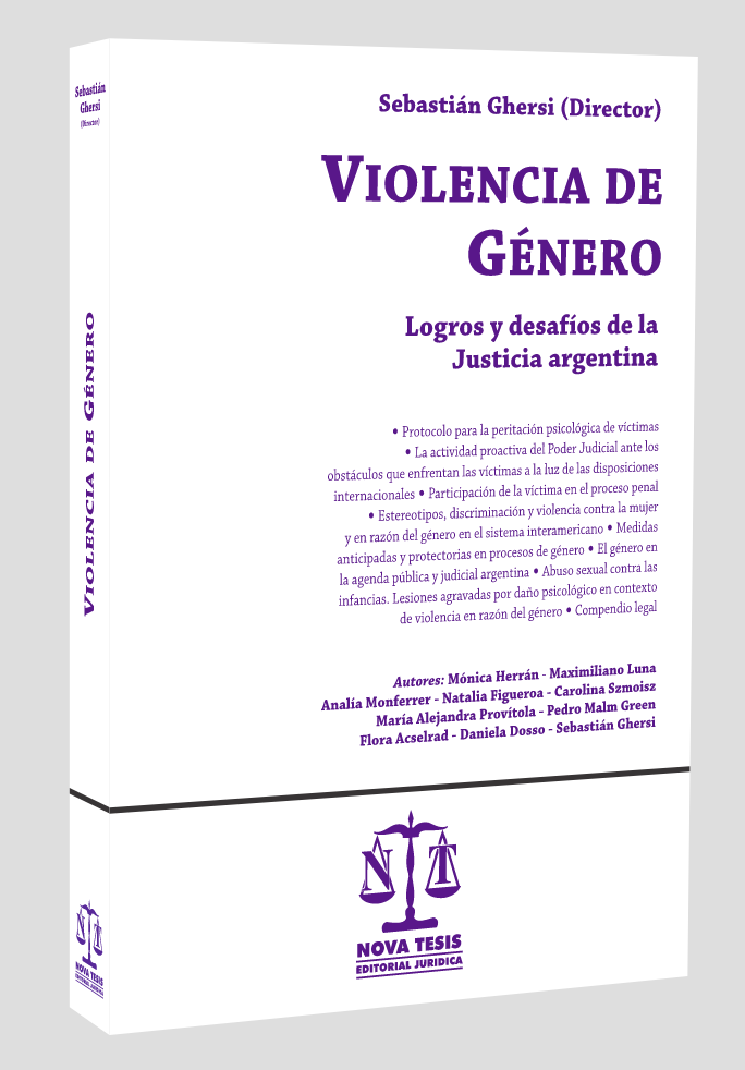 Violencia de gnero